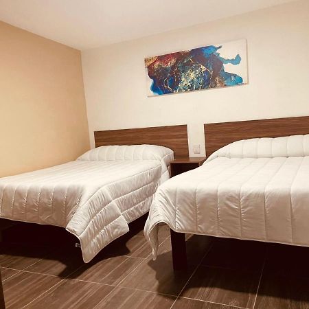 Palacio De Las Rosas Durango Ngoại thất bức ảnh