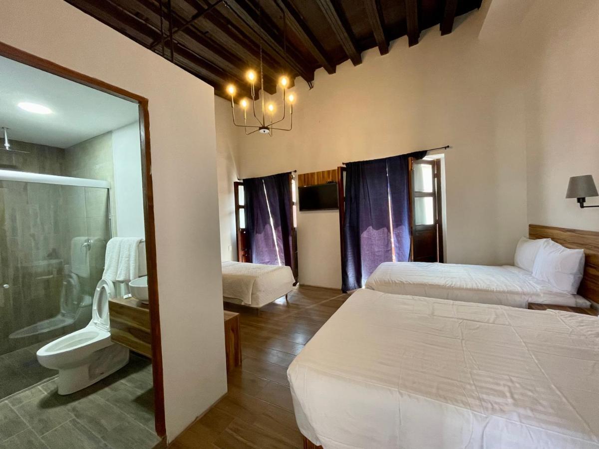 Palacio De Las Rosas Durango Ngoại thất bức ảnh