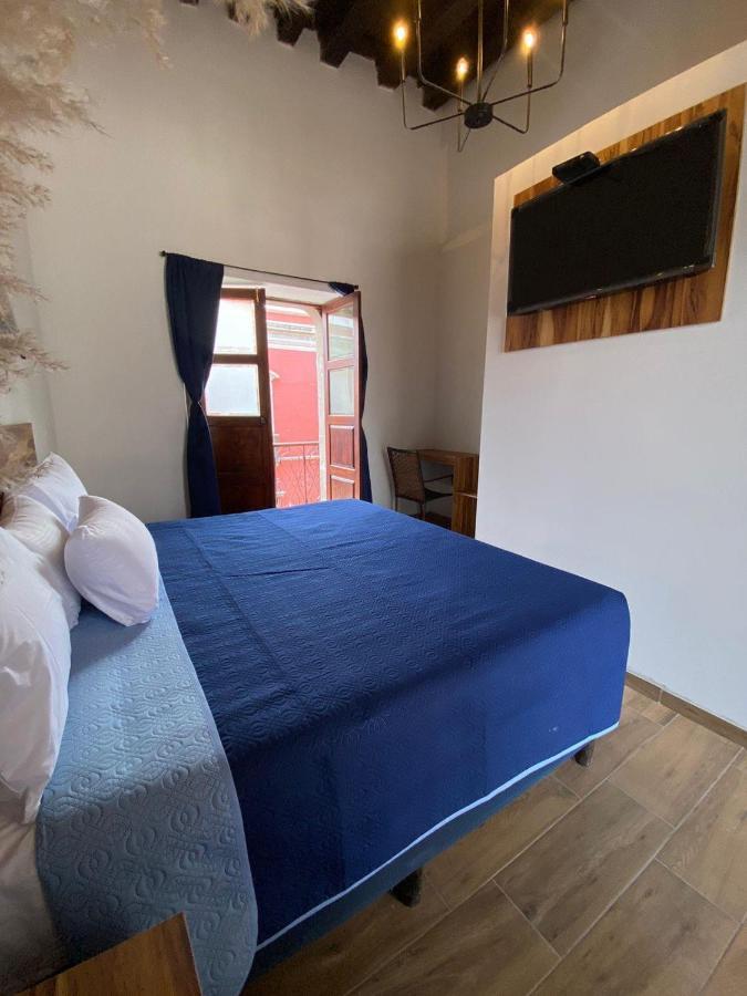 Palacio De Las Rosas Durango Ngoại thất bức ảnh