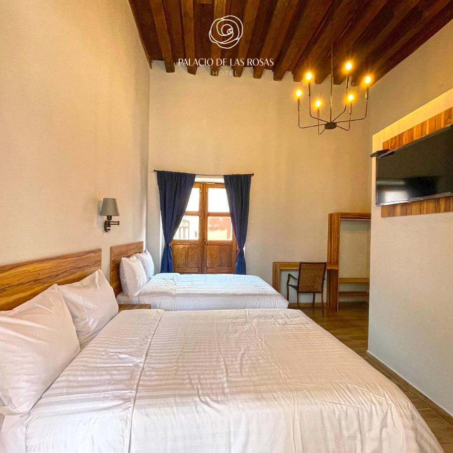 Palacio De Las Rosas Durango Ngoại thất bức ảnh